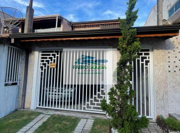Casa · 97m² · 2 Quartos · 2 Vagas · Sobrado à venda no bairro Jardim Marcelino - Caieiras/SP