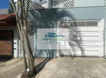 Casa · 140m² · 3 Quartos · 1 Vaga · Sobrado à venda no bairro Jardim Marcelino - Caieiras/SP