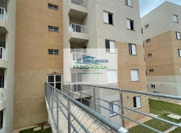 Apartamento · 47m² · 2 Quartos · 1 Vaga · Apartamento à venda no bairro Vila Palmares - Franco da Rocha/SP