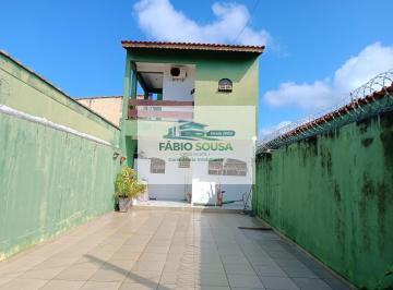 Casa · 122m² · 2 Quartos · 5 Vagas · Sobrado à venda no bairro Centro - Itanhaém/SP