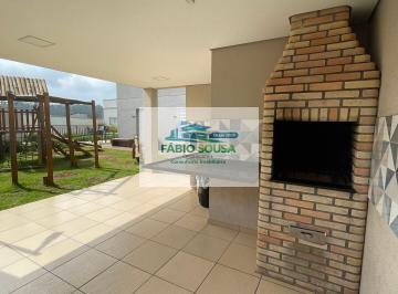Apartamento 47m² Aluguel Serpa · Apartamento para alugar no bairro Serpa - Caieiras/SP