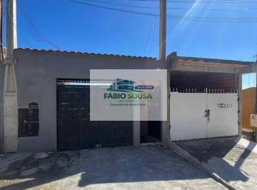 Casa · 55m² · 1 Quarto · Casa para alugar no bairro Serpa - Caieiras/SP