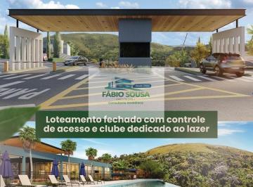 Terreno · 250m² · Loteamento à venda no bairro Morro Grande - Caieiras/SP