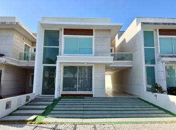 Casa de 3 quartos, Fortaleza · Duplex em condomínio a venda - Carmel Bosque - Fortaleza/Ce