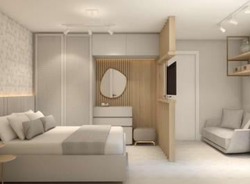 Apartamento de 1 quarto, Curitiba · PRONTO PARA MORAR OU INVESTIR | 22M² PRIVATIVOS | STUDIO | BAIRRO - NOVO MUNDO