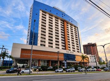 Comercial , São Luís · *LOCAÇÃO - SALA COMERCIAL - TECH OFFICE | PONTA D´AREIA*