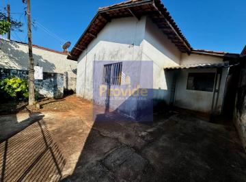 Foto 02 · Casa, Recanto Azul, Botucatu, SP