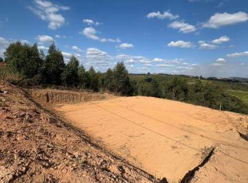 Terreno , Sorocaba · Terrenos á Venda divisa de Sorocaba e Aluminio - 1.000m²