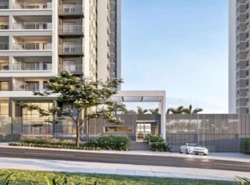 Apartamento de 2 quartos, São Paulo · Apartamento novo à venda no Bairro da Chácara Inglesa na Rua Genésio Arruda 206