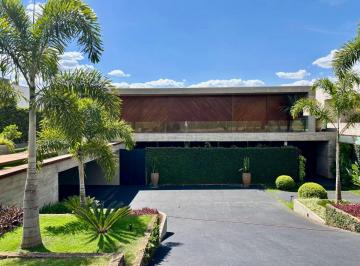 Casa de 4 quartos, Brasília · 4 suítes de Alto padrão em condomínio fechado SMDB 22