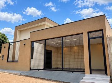 Casa de 2 quartos, Vicente Pires · Casa com 2 dormitórios à venda, 168 m² por R$ 650.000 - Colônia Agricola 26 De Setembro