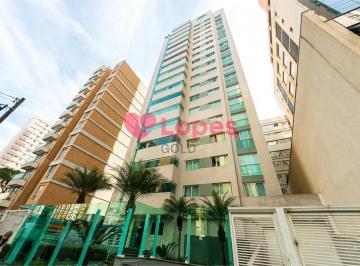 Apartamento de 3 quartos,  · Excelente apto Garden à venda no Cabral, 129m² área priv., 3Q sendo 1 suíte, salas amplas, 2 vagas.