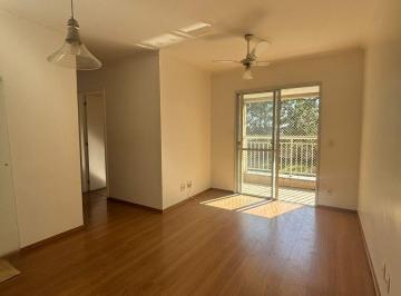 Apartamento de 3 quartos, Taboão da Serra · Apartamento para locação Brisas Residencial Clube