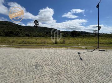 Terreno , Penha · JD1798 - Lote em Condomínio Fechado com Lazer Completo em Penha/SC