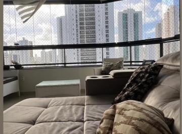 Apartamento de 3 quartos, Recife · Apartamento venda 90 metros com 3 quartos sendo 1 suíte com 2 vgs - na Madalena - Recife