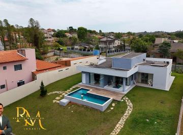 Casa de 3 quartos, Brasília · Casa 3 quartos suites no Jardim Botânico Belvedere Green Aceita Permuta Financiamento e FGTS