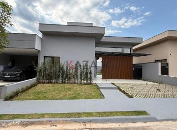 Foto 06 · Casa térrea nova em condomínio à venda em Jundiaí-SP, Jardim Quintas das Videiras: 3 quartos, 3 suít
