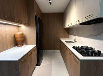 Apartamento de 4 quartos, Goiânia · Apartamento reformado de 123 m² com 4 quartos à venda no Setor Bueno