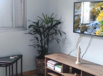 Apartamento de 2 quartos, São Bernardo do Campo · Apartamento com 52m², 2 dormitórios e 2 vagas - Santa Terezinha/SBC