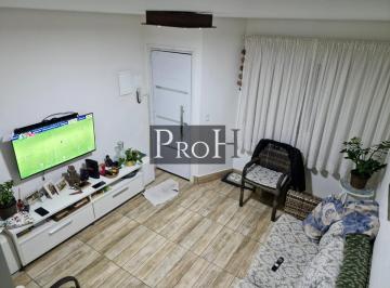 Casa de 2 quartos, Santo André · Sobrado à Venda, 2 Dormitórios - Vila Pires, Santo André