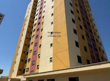 Foto 01 · Apartamento, Vila Bocaina, Mauá, SP