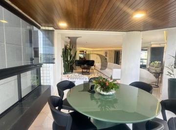 Foto 01 · Torre Imperial Apartamento à venda, 264m² de área, em Candelária, Natal - RN, 3 quartos, 3 suítes, 4