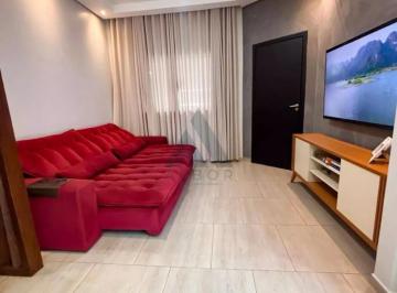 Casa de 2 quartos, Itapetininga · Casa com 2 quartos à venda, 70 m² por R$ 270.000 - Vila Regina - Itapetininga/SP