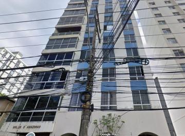 Apartamento de 4 quartos, Salvador · QUATRO QUARTOS GRANDE A VENDA RUA AMAZONAS CENTRAL DA PITUBA