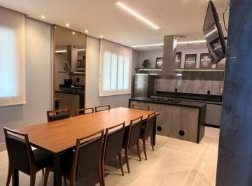 Apartamento de 1 quarto, Águas Claras · APARTAMENTO PARA LOCAÇÃO COM 04 SUÍTES NO RESIDENCIAL TIÊ – ÁGUAS CLARAS/DF