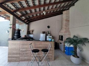 Casa de 3 quartos, Campinas · Casa de 133 m² com 3 quartos à venda na Cidade Universitária