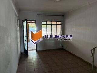 Casa · 99m² · 2 Quartos · 1 Vaga · Casa Sobrado na Vila Progredior