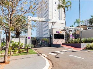 Apartamento de 2 quartos, Campinas · Apartamento 2 quartos, 44 m², com piscina – Mansões Santo Antônio