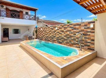 Casa en Venda de 2 quartos Balneário Canto Mar · SOBRADO de 150 m² com 2 quartos à venda no Balneário Canto Mar
