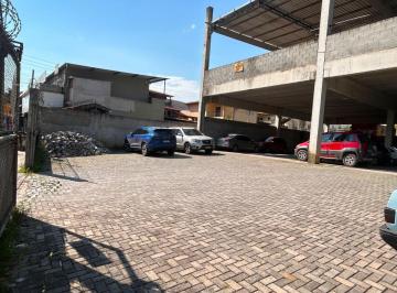 Comercial de 6 quartos, São Paulo · Locação Galpão Comercial - PARELHEIROS - 800m² + 780m²