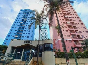 Foto 18 · Apartamento à venda em Campinas-SP, Vila São Bento: 3 quartos, 1 suíte, 1 sala, 2 banheiros, 2 vagas