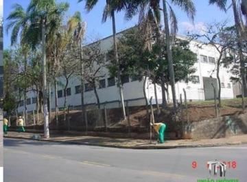 Foto 01 · Galpão Industrial à Venda em Bragança Paulista-SP: 4.315,15m², 9 Salas e 3 Vagas - Oportunidade Impe
