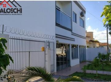 Foto 01 · Casa, Bairro Parque do Sol, Nova Mutum, MT
