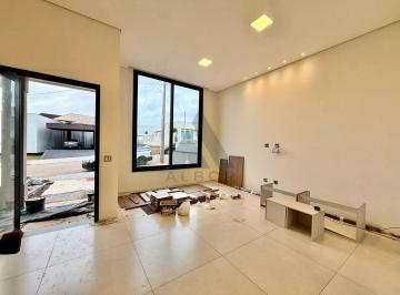 Casa de 3 quartos, Itapetininga · Casa com 3 quartos à venda, 171 m² por R$ 1.250.000 - Condomínio Golden Ville - Itapetininga/SP