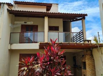 Casa de 3 quartos, Fortaleza · CASA DUPLEX 3 SUITES SOLTA NO JOSE DE AENCAR - OPORTUNIDADE