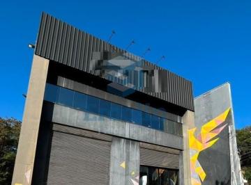 Comercial · 355m² · 10 Vagas · GALPÃO COMERCIAL PARA ALUGAR EM SOROCABA - SP