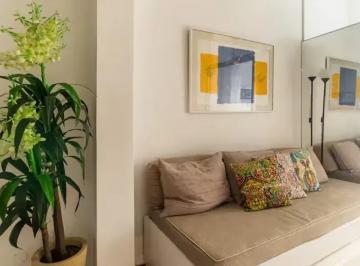 Foto 20 · Flat de 1 quarto em Copacabana: investimento seguro e oportunidade única! 30m², reformado, mobiliado