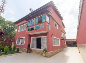 Casa de 9 quartos, São Paulo · Casa espaçosa à venda no City América – 9 dormitórios, 6 suítes e 10 vagas - Zona Oeste/SP.