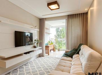 Apartamento de 3 quartos, Curitiba · Apartamento 3 quartos 101m2 mobiliado a venda no Ecoville R$ 1.000.000 exclusivo
