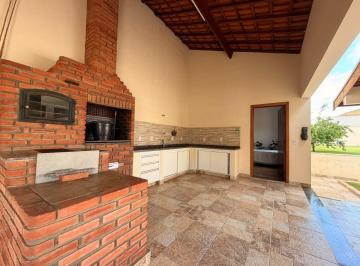 Casa de 4 quartos, Porangaba · Casa em Condomínio Fechado - 4 dormitórios e lazer completo em Pereiras/SP