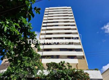Apartamento de 2 quartos, Salvador · APARTAMNETO SEMINOVO A VENDA DE DOIS QUARTOS RUA CENTRAL DA PITUBA