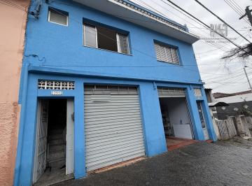 Casa · 169m² · 4 Quartos · 2 Vagas · Casa para Alugar 4 dormitórios - 3 suítes - 2 vagas cobertas no Sumaré