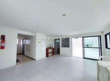 Apartamento de 3 quartos, Recife · Monteiro - Apartamento com excelente localização com 80,20m²