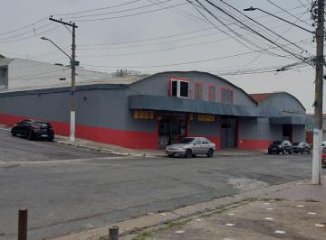 Comercial , São Paulo · GALPÃO VILA CARRÃO - Total 1.100 metros