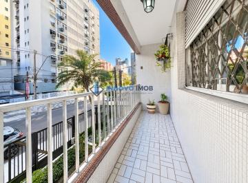 202609211655413214.png · Apartamento para Venda em Santos, Pompéia, 3 dormitórios, 1 suíte, 3 banheiros, 2 vagas