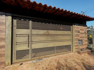 Foto 01 · Casa, Residencial São Lucas, Alfenas, MG